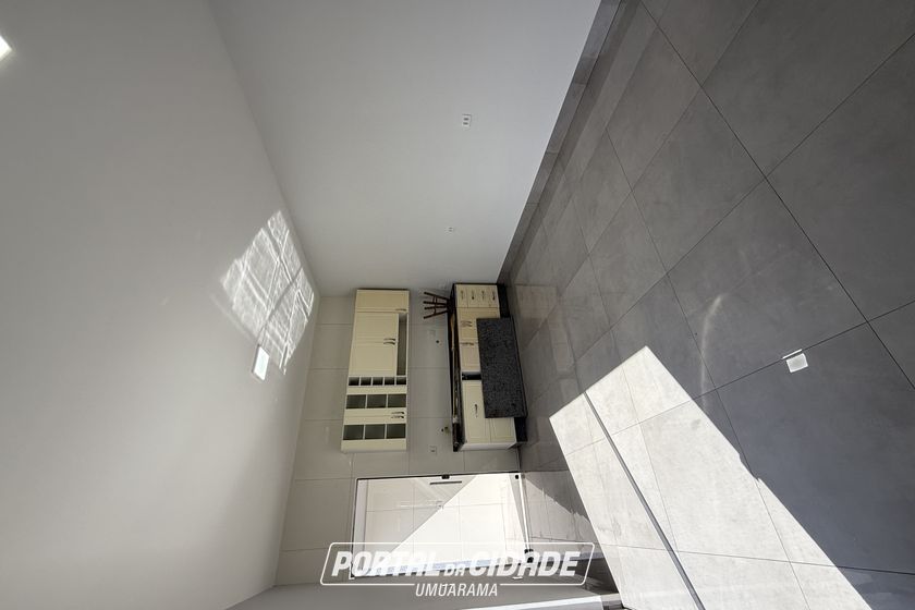 Casa &agrave; venda - 135m&sup2; - Jardim Nova America