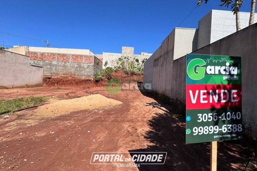 Terreno &agrave; venda - 140m&sup2; - -