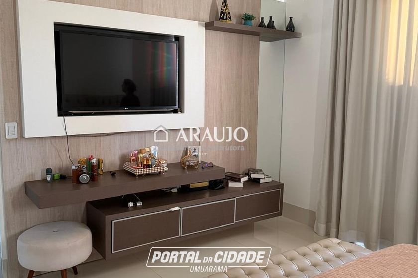 Casa &agrave; venda - 183m&sup2; - Zona III
