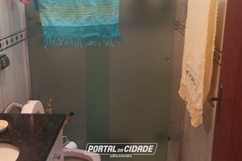 Casa &agrave; venda - 134m&sup2; - Parque San Remo I