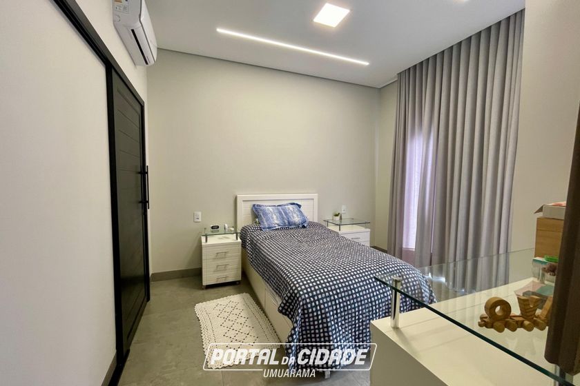 Casa &agrave; venda - 195m&sup2; - PARQUE CIDADE JARDIM