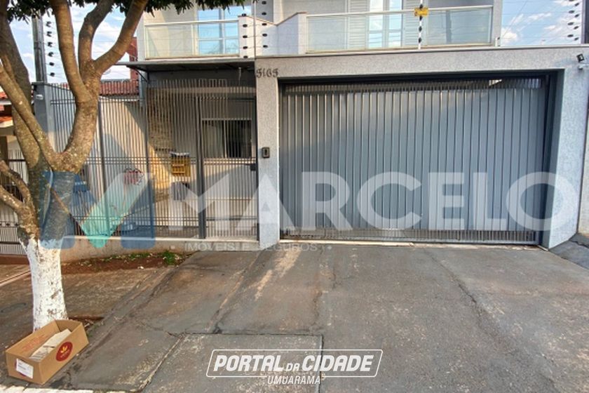 Sobrado &agrave; venda - Jardim dos P&aacute;ssaros
