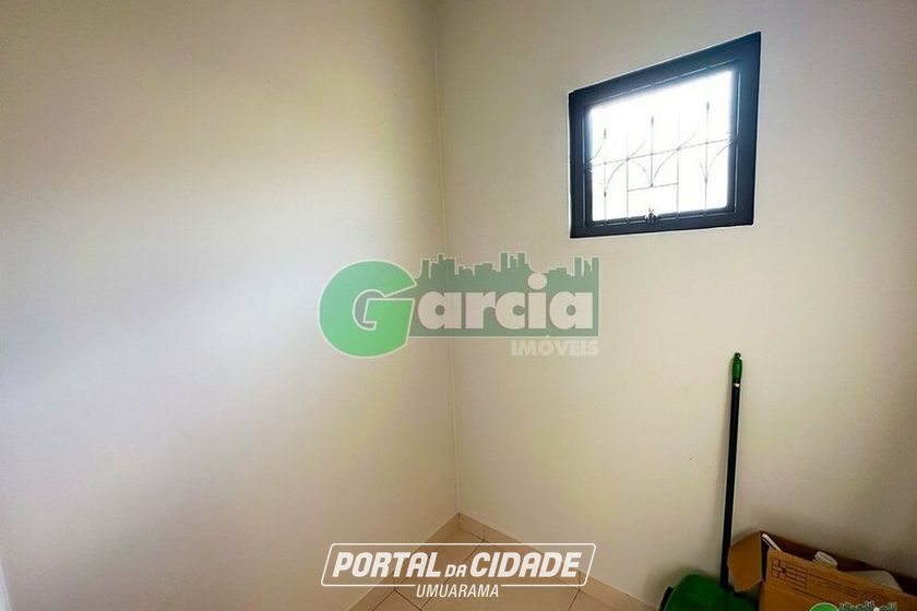 Casa para alugar - Zona II
