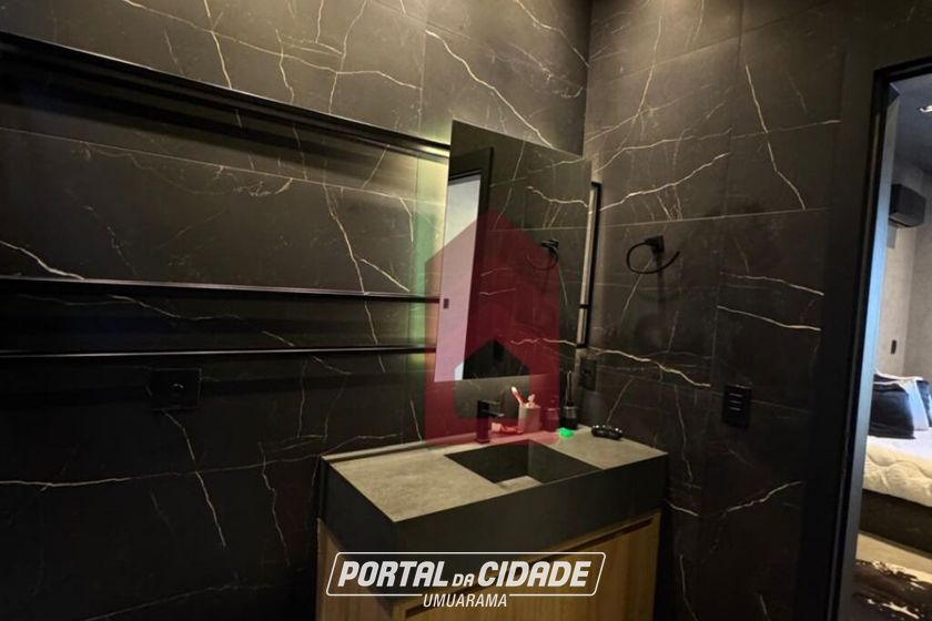 Casa &agrave; venda - 270m&sup2; - Gleba Figueira