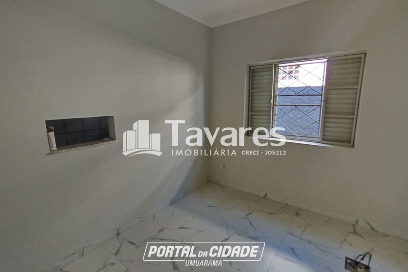 Sala Comercial para alugar - 25m&sup2; - Zona III