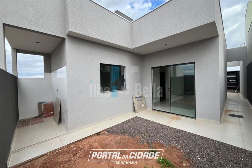 Casa &agrave; venda - 