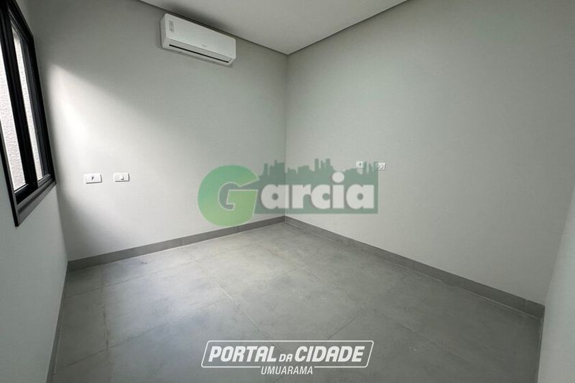 Casa para alugar - Zona III