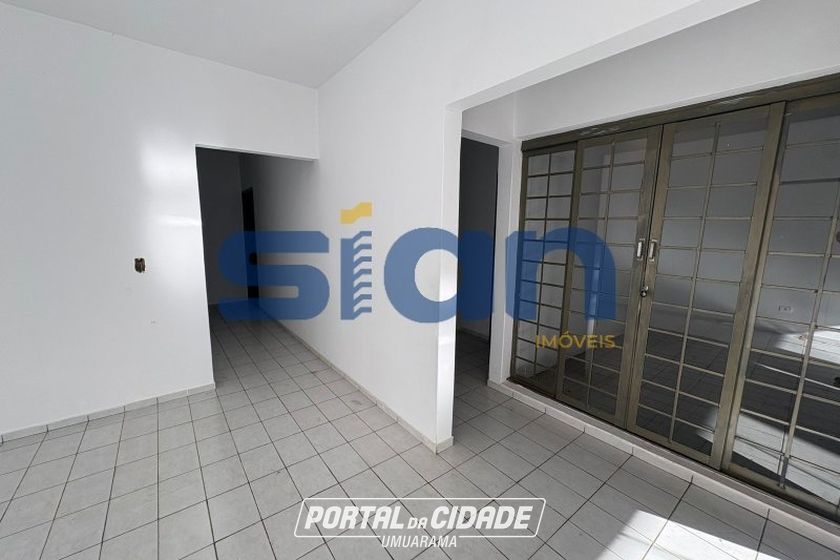 Casa para alugar - Zona IV