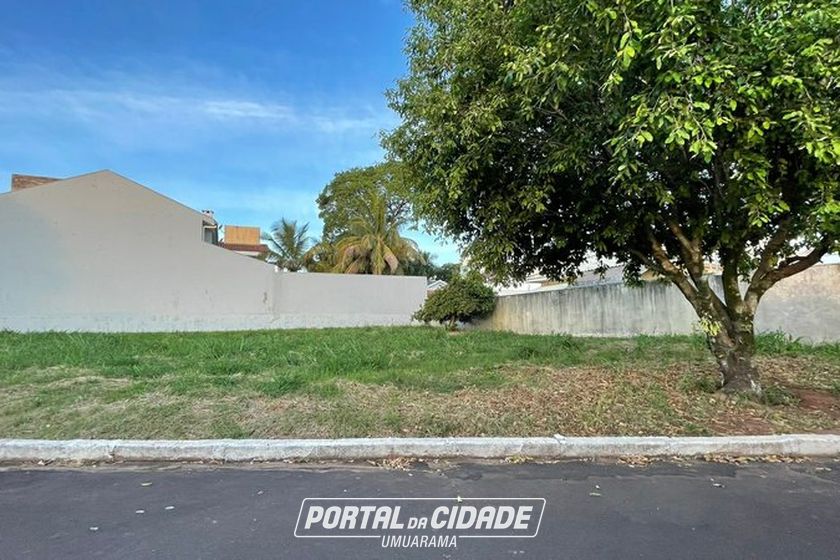 Terreno &agrave; venda - 623m&sup2; - Parque Cidade Jardim