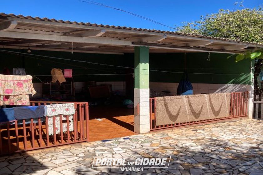 Casa &agrave; venda - 