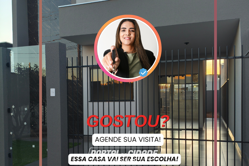 Casa &agrave; venda - 55m&sup2; - Zona VI