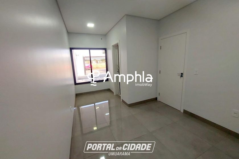 Casa &agrave; venda - 108m&sup2; - Jardim Gisela