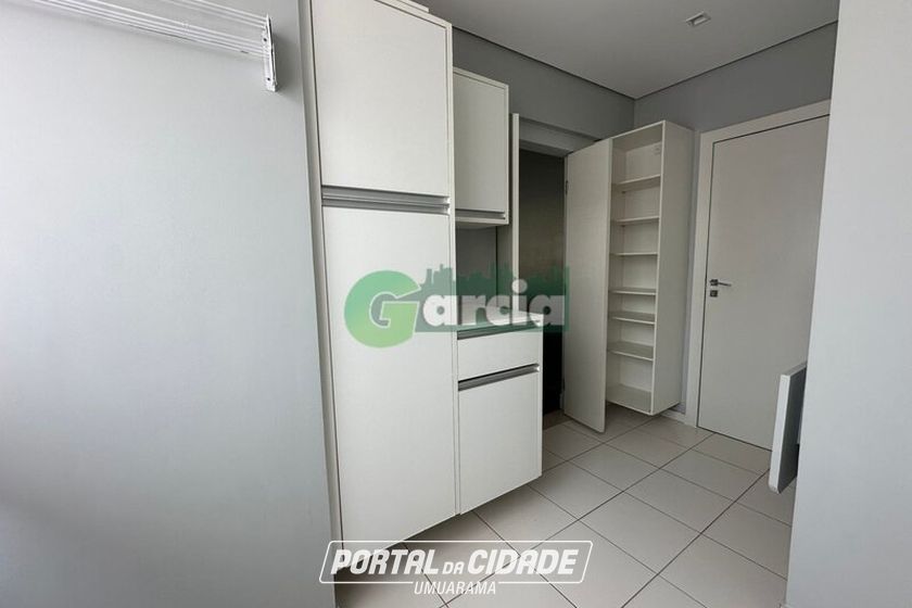 Apartamento &agrave; venda - Zona I