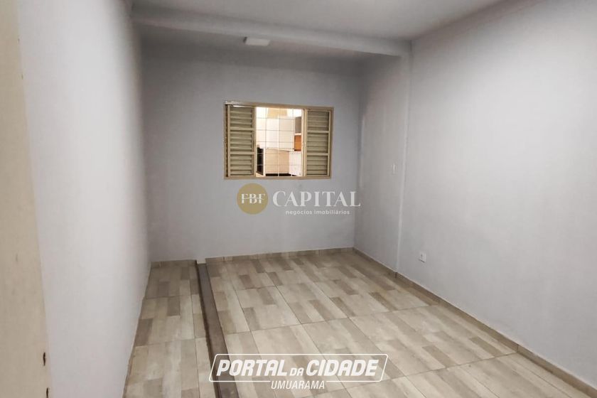 Casa &agrave; venda - 146m&sup2; - Parque Presidente