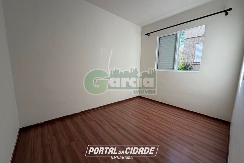 Apartamento para alugar - Zona V