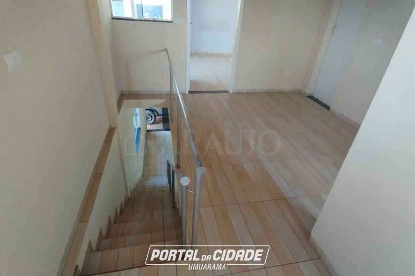 Sobrado &agrave; venda - 185m&sup2; - Jardim Bela Vista