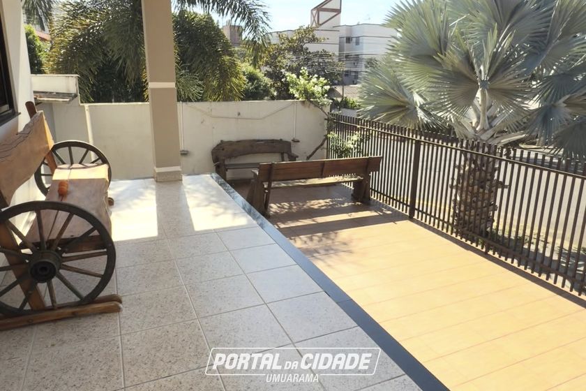 Casa &agrave; venda - 170m&sup2; - Zona III