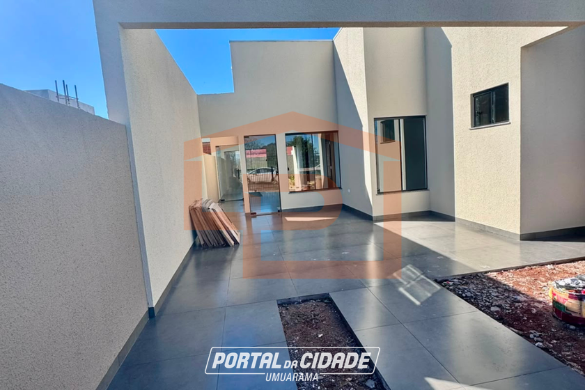 Casa para alugar - 74m&sup2; - Jardim Portugu&ecirc;s