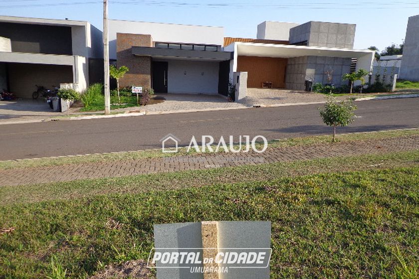 Terreno &agrave; venda - 297m&sup2; - Condom&iacute;nio Residencial Jardins de Versailles