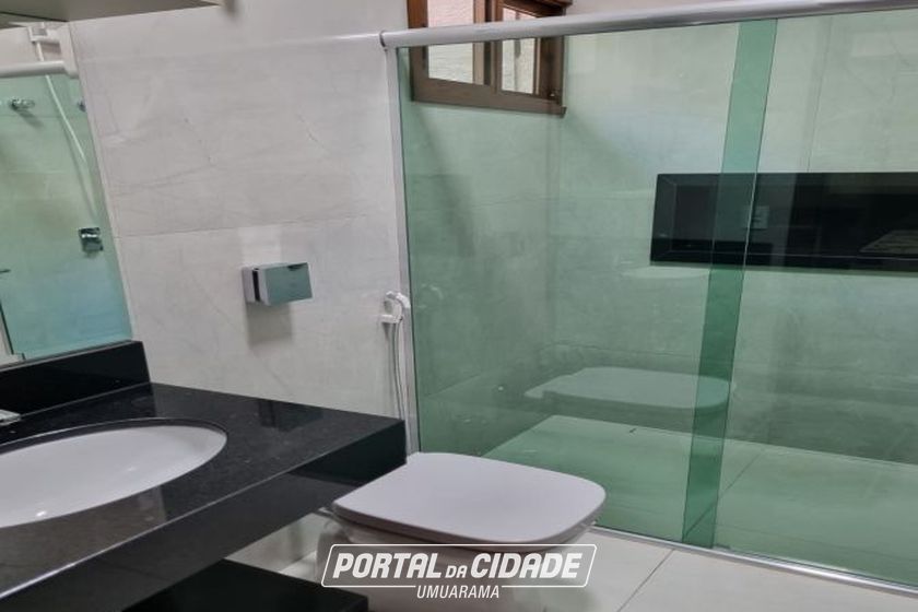 Casa &agrave; venda - 