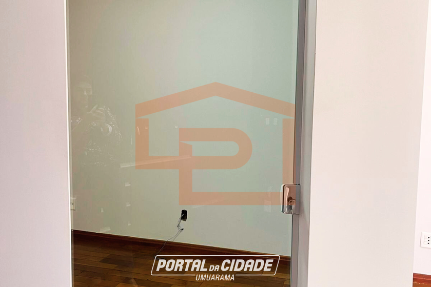 Sala Comercial para alugar - 90m&sup2; - Parque Danielle