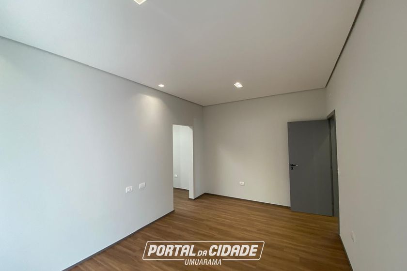 Casa &agrave; venda - 247m&sup2; - Residencial Euro Park