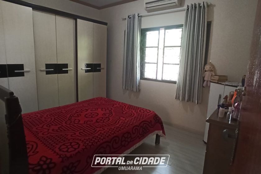 Casa &agrave; venda - 123m&sup2; - Jardim Am&eacute;rica I