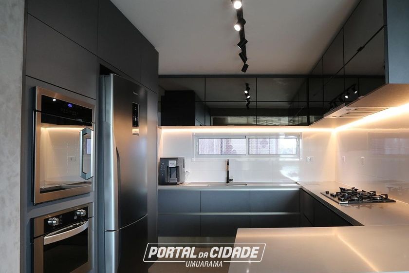 Apartamento &agrave; venda - 120m&sup2; - Zona I