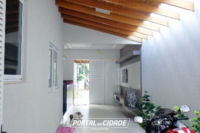 Casa &agrave; venda - 268m&sup2; - JARDIM FLAMBOYANT