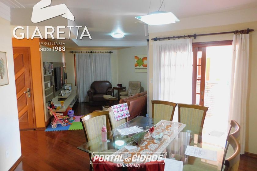 Casa &agrave; venda - 238m&sup2; - JARDIM LA SALLE