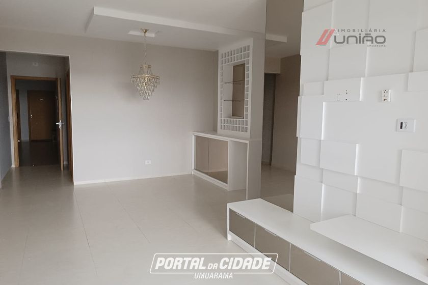 Apartamento para alugar - 109m&sup2; - Jardim America