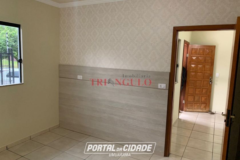 Casa &agrave; venda - 115m&sup2; - ZONA IV