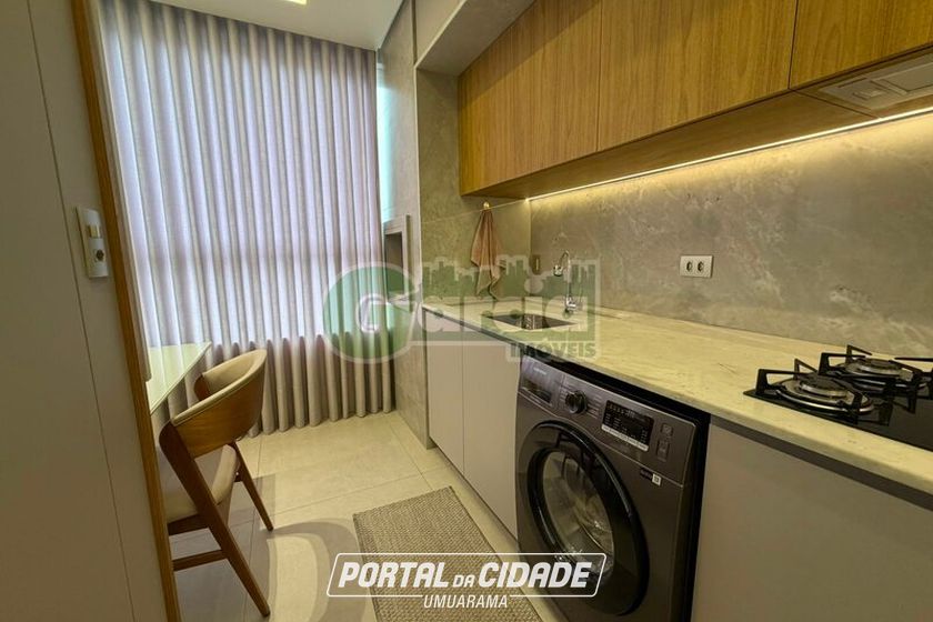 Apartamento &agrave; venda - 119m&sup2; - Jardim Am&eacute;rica