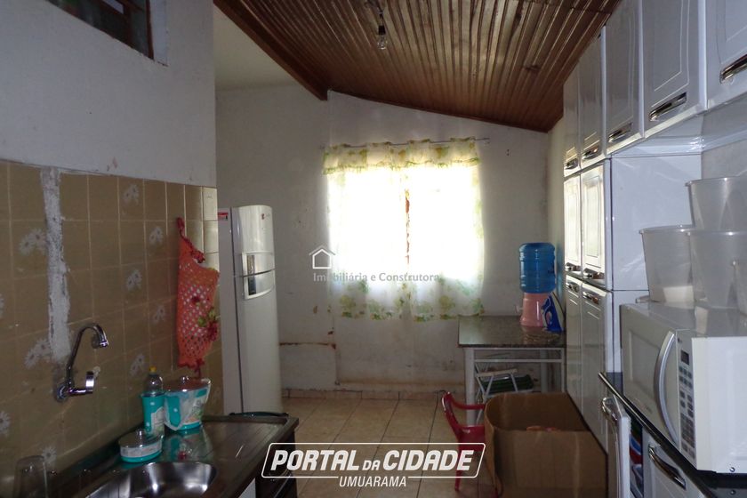 Casa &agrave; venda - 85m&sup2; - Jardim S&atilde;o Crist&oacute;v&atilde;o