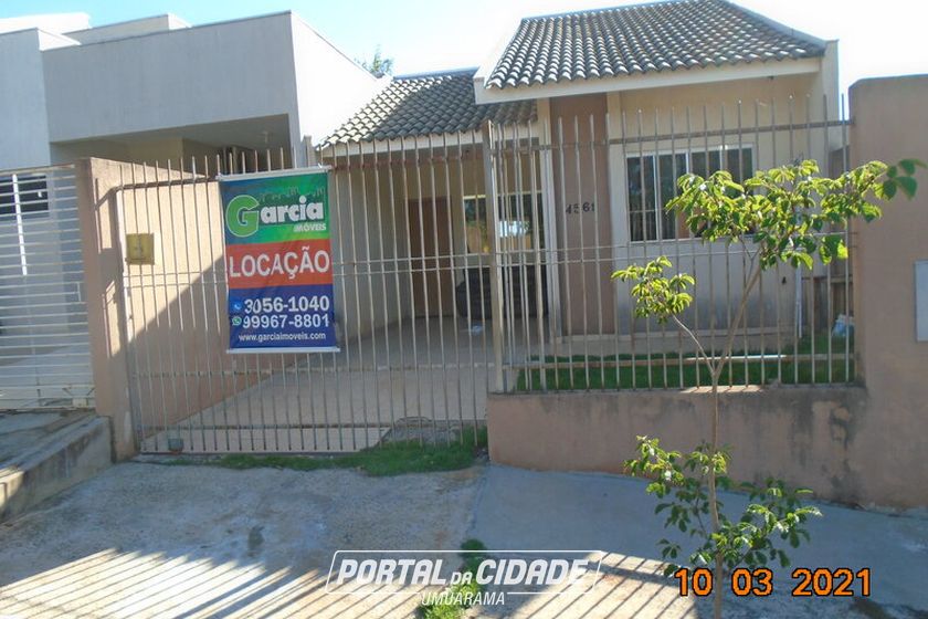 Casa &agrave; venda - 69m&sup2; - JARDIM MODELO