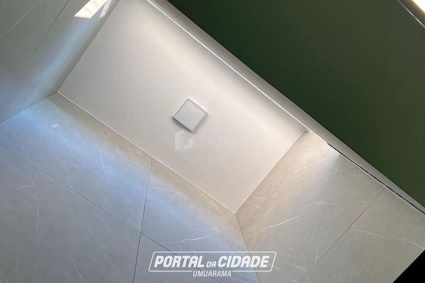 Casa &agrave; venda - 90m&sup2; - Parque Portugal