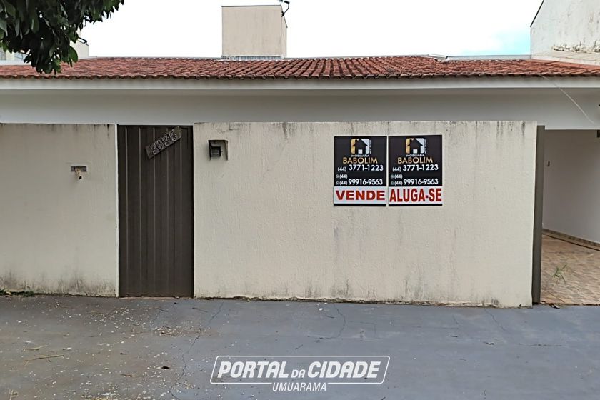 Casa para alugar - 278m&sup2; - JARDIM DOS PR&Iacute;NCIPES