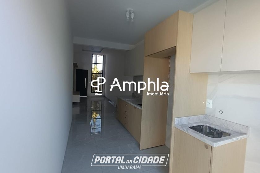 Casa &agrave; venda - 70m&sup2; - Interlagos