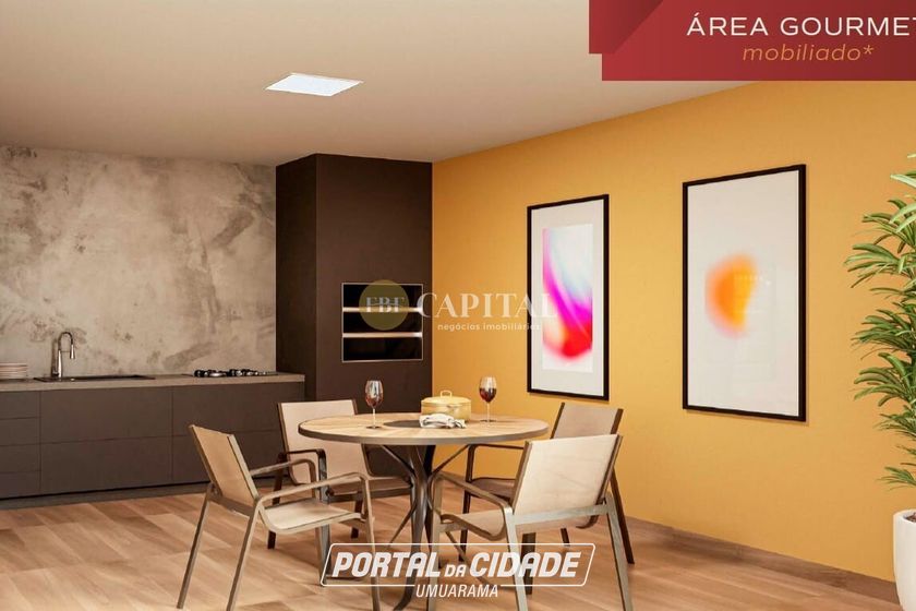 Apartamento &agrave; venda - 72m&sup2; - Jardim Tamoio