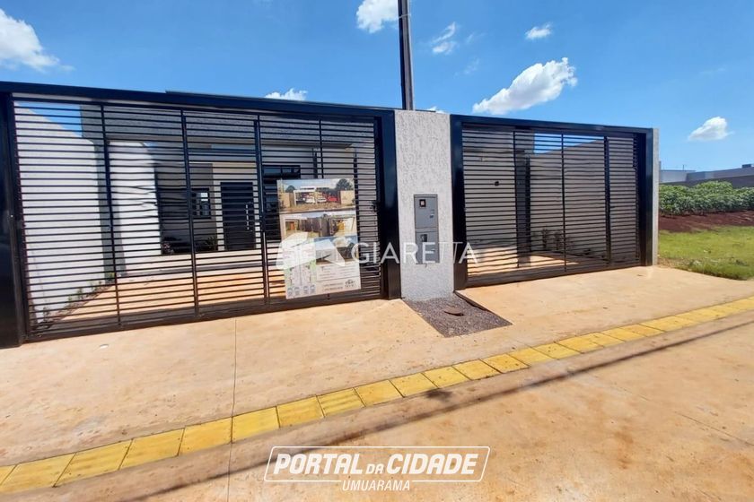 Casa &agrave; venda - 66m&sup2; - CRISTO REI
