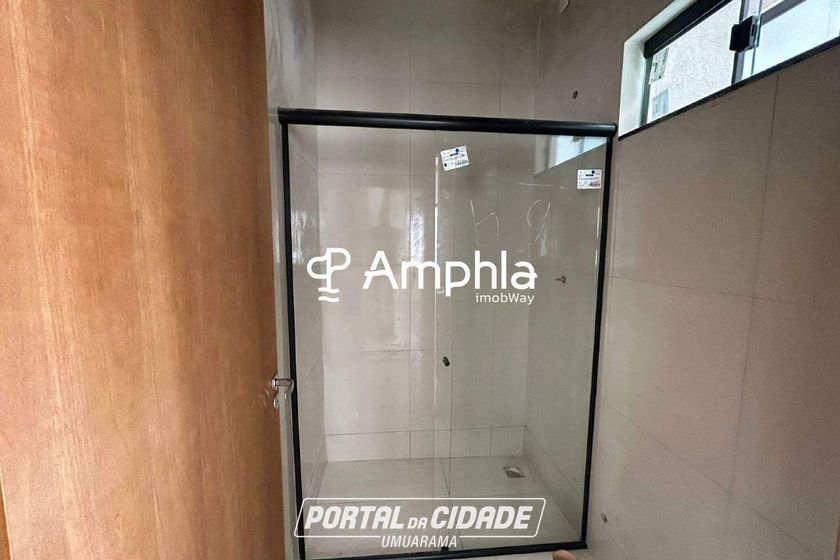 Casa &agrave; venda - 91m&sup2; - Primavera