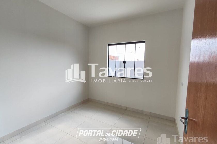 Casa &agrave; venda - 76m&sup2; - Jardim Janina
