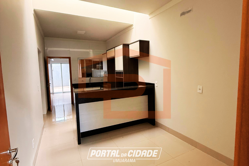 Casa &agrave; venda - 121m&sup2; - Jardim Caravelle