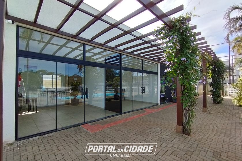 Apartamento &agrave; venda - 45m&sup2; - ZONA V