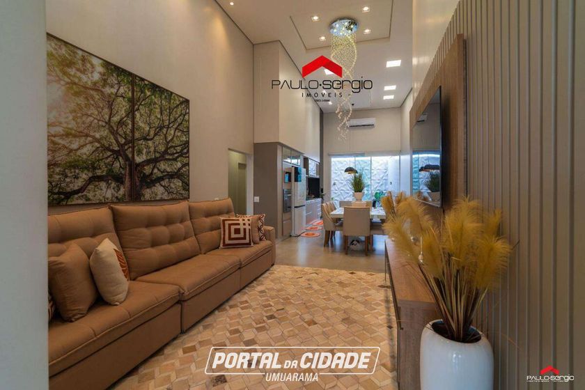 Casa &agrave; venda - 155m&sup2; - Parque Melhoramentos