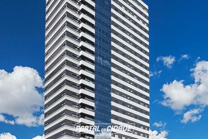 Apartamento &agrave; venda - 185m&sup2; - Zona II