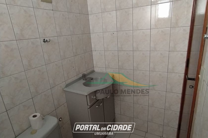 Apartamento &agrave; venda - 76m&sup2; - EDIF&Iacute;CIO GREEN PARK