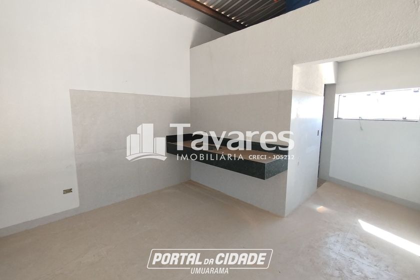 Sal&atilde;o Comercial para alugar - 820m&sup2; - Parque Residencial Viena