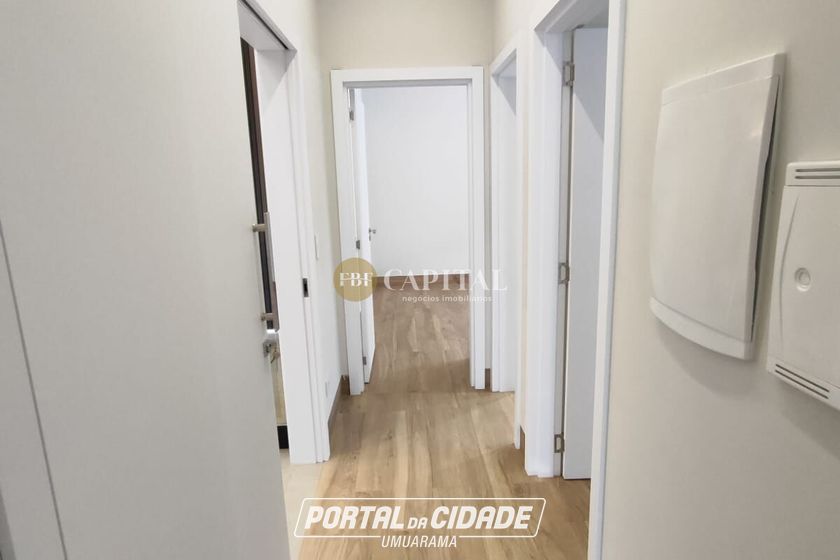 Casa para alugar - 146m&sup2; - Paysage Essenza