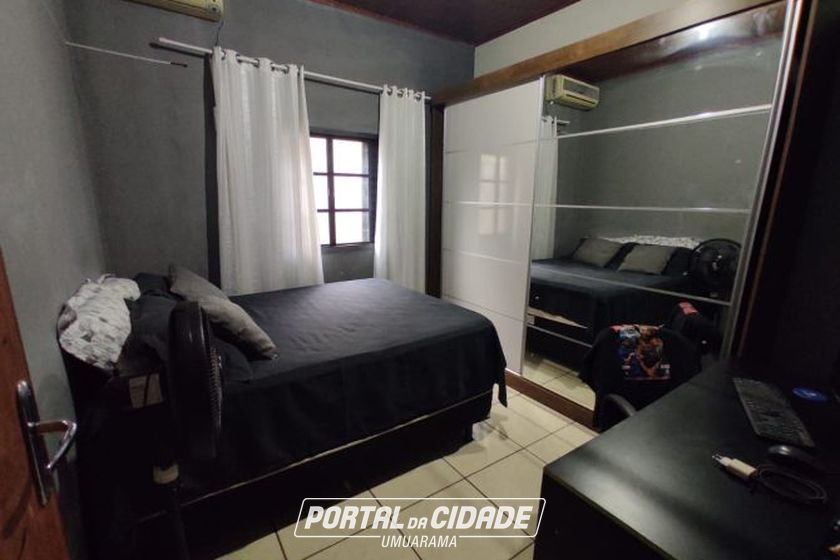 Casa &agrave; venda - Jardim Petr&oacute;polis